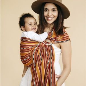 Wildbird x nena & co Pato sling. Regular length
